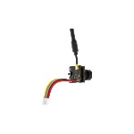 Vendite calde IFlight Borg 5.8G VTX CAM 150mW sistema integrato di trasmissione a lungo raggio Drone da corsa per Uav Drone